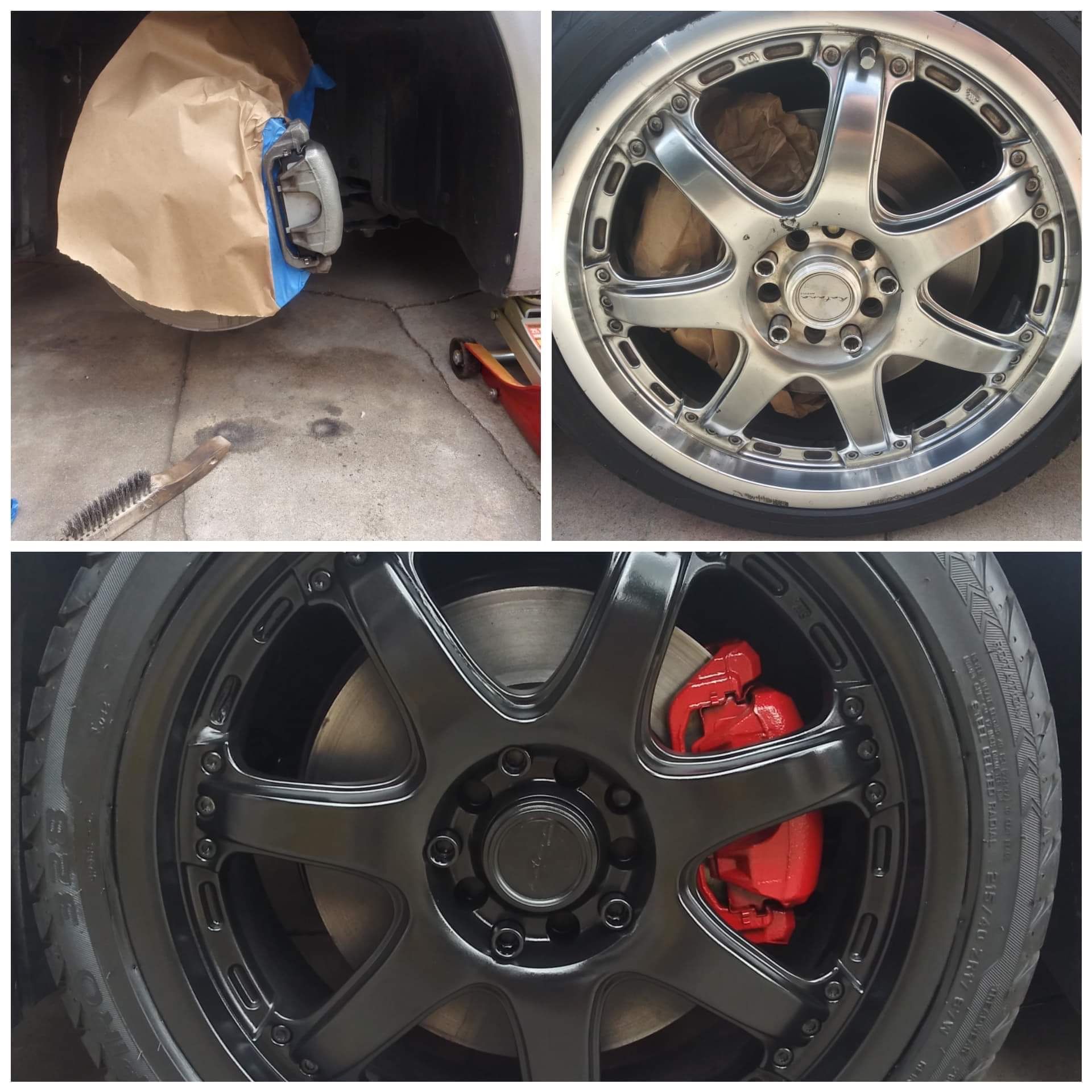Plasti Dip