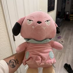 Pokémon Build A Bear