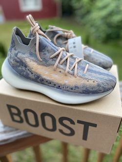 Adidas Yeezy Boost 380 Mist Mens size 10 only