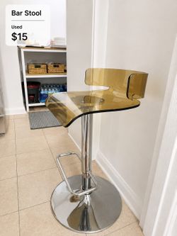 Bar Stool