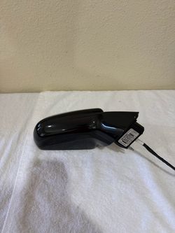 2016-2024 chevy camaro mirror