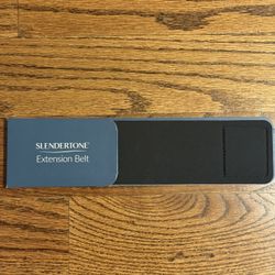 Slendertone Evolve Abs Extension Belt - Brand New!