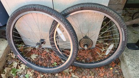 24 inch tire set off specialized
