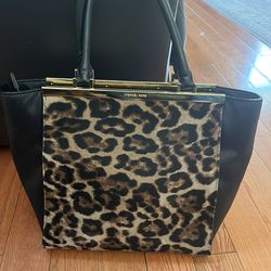 MK Bag Authentic Black