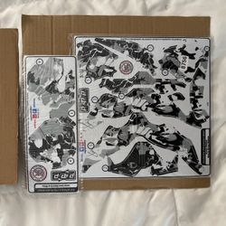 Dji Goggles Skin (New) Camo 