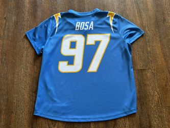 Womens Chargers Joey Bosa Jersey