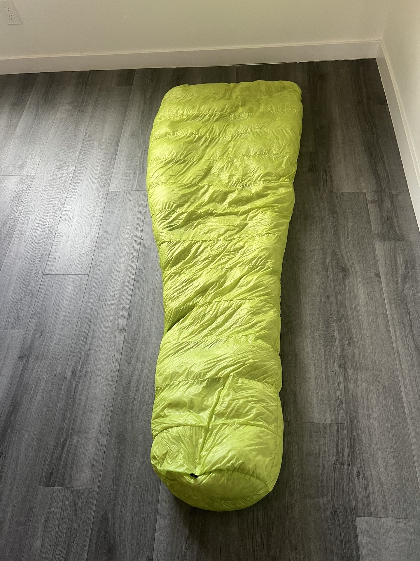 Tanager CFL Sleeping Bag
