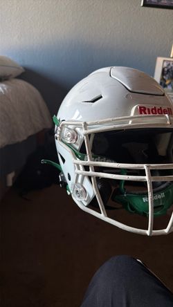 Speed flex helmet