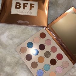 Bh Cosmetics Bff Palette