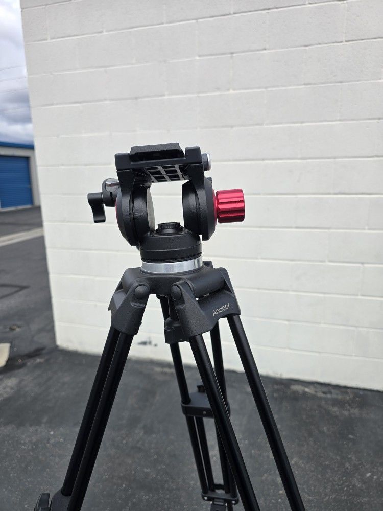 ANDOER TRIPOD