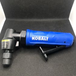 Kobalt 1/4 Angle Grinder 