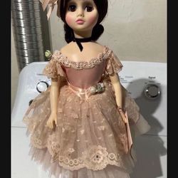Madame Alexander Doll Elise 