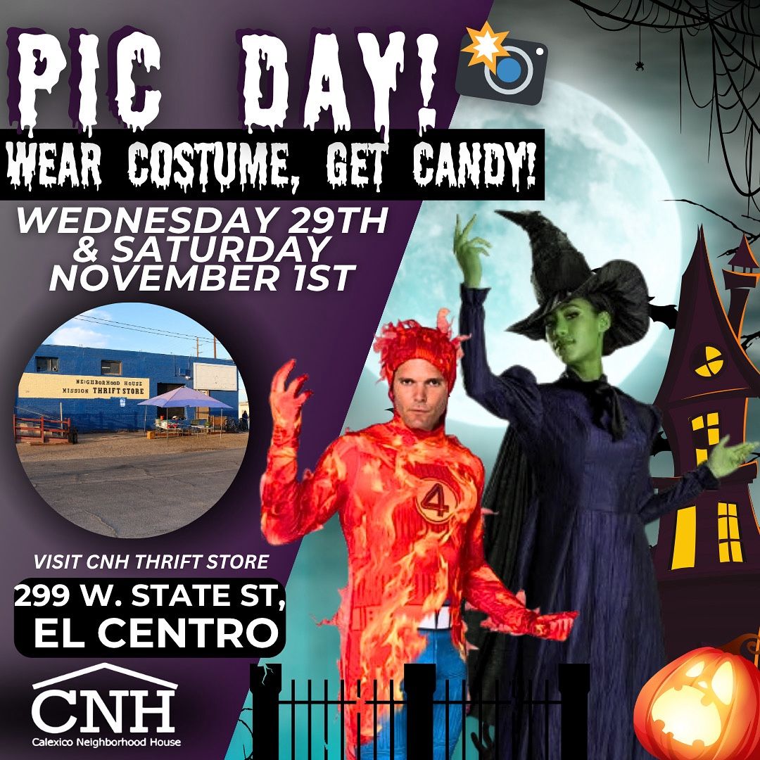 Halloween At Thrift Store 🎃🍫