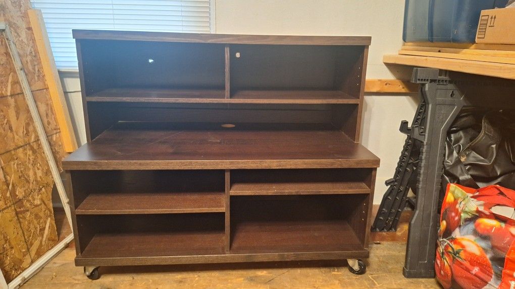 Entertainment Center