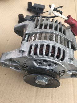 Alternator for ‘95-‘97 Nissan pick-up