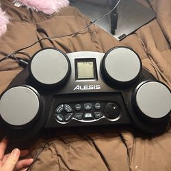 Alesis Compact Kit 4