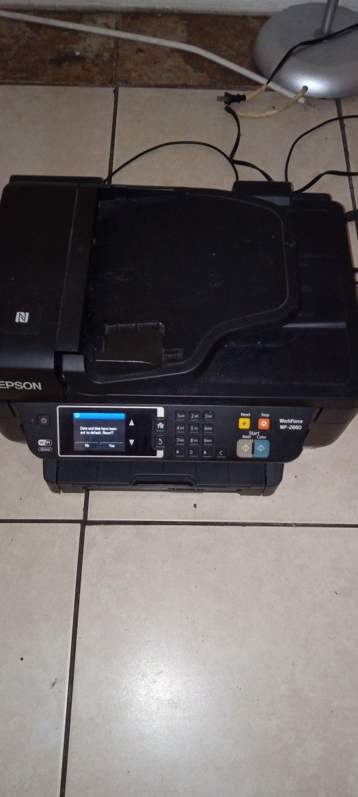 Printer