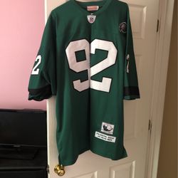 Eagle Jersey 