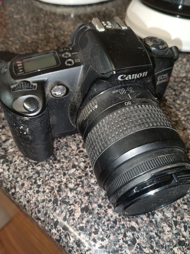 Camera Canon for Sale in San Diego, CA OfferUp