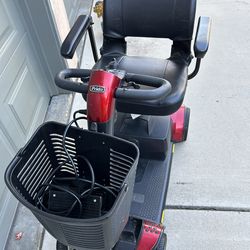 Pride Electric Skooter
