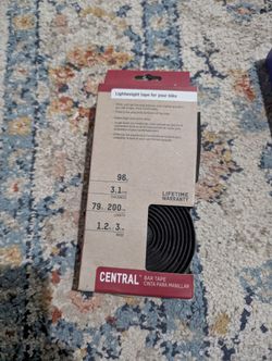 Bicycle Handlebar Tape
