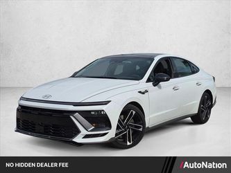 2025 Hyundai Sonata