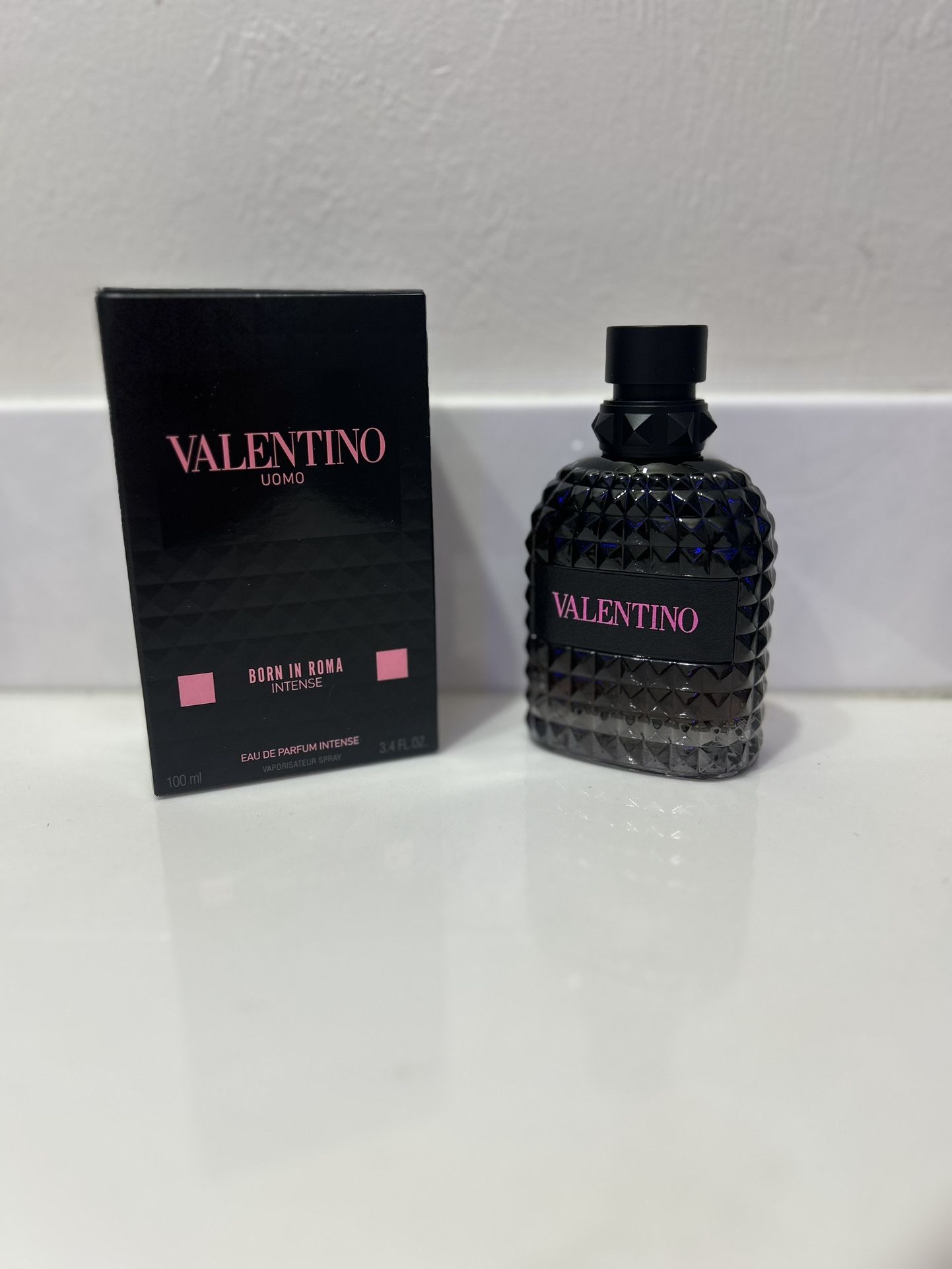 Valentino Cologne