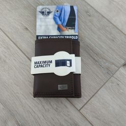 Men's Wallet 