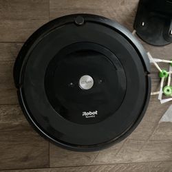 iRobot Roomba e5 