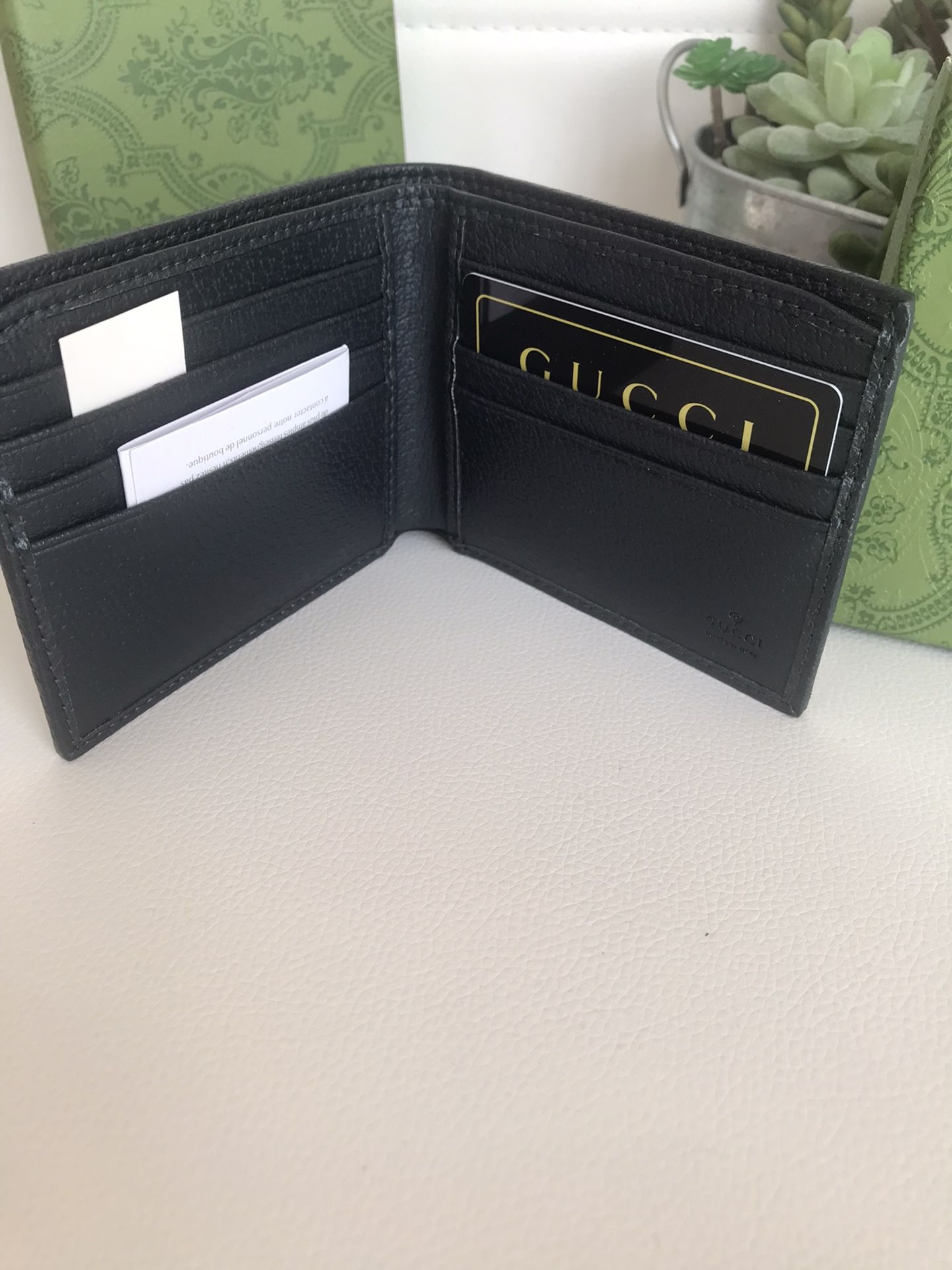 Wallet Men