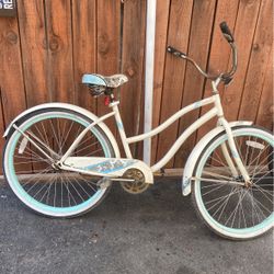 Beach Cruiser