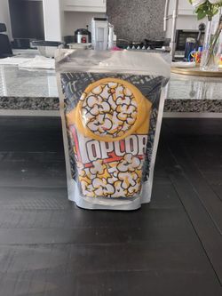 Swag popcorn barrel driver cover