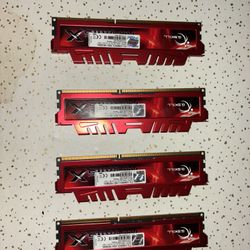 DDR3 Ram 