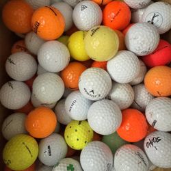 Golf Ball - High Quality For Cheap