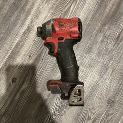 Milwaukee 3speed Impact 