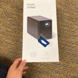 Projector Miroir SYNQ