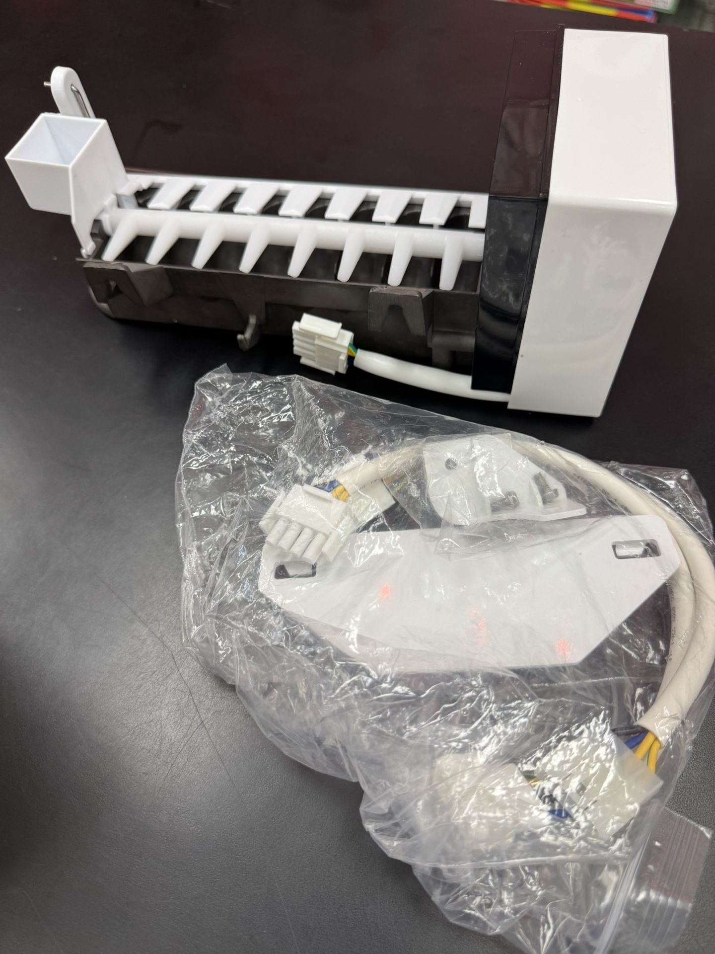 Ice Maker Replacement