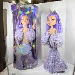 Kylie Jenner Dolls