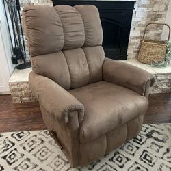 La-Z-Boy Vail Rocking Recliner