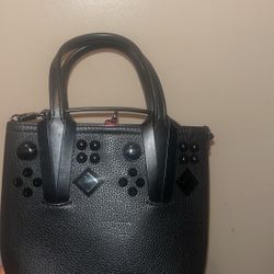  christian louboutin bag