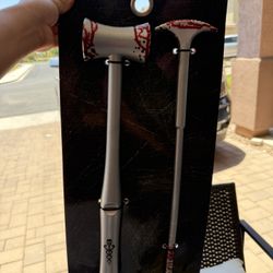 Halloween Accessories