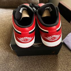 Air Jordan 1 Low 