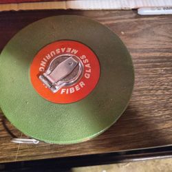 Measure Tape 