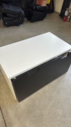 Toy chest