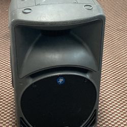 Mackie SRM450 Active Powered Professional Loudspeaker 