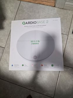 Smart scale