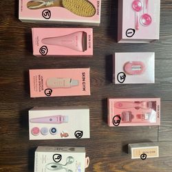 Skin Gym Facial Tools