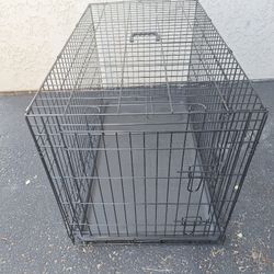 Dog Kennel 