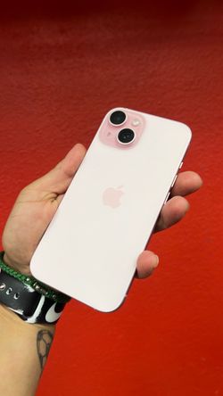 iPhone15 128gb unlocked