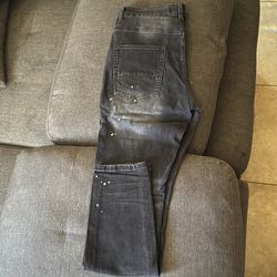 Amiri Jean 32